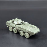 1/144 ZBL-08 Wheeled Infantry Fighting Vehicle Painted Finished Model